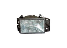 Recambio de faro izquierdo para fiat tipo (160) referencia OEM IAM 11303001 82418277 