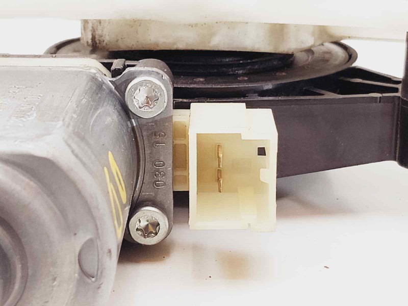 Recambio de elevalunas delantero derecho para seat leon (5f1) i-tech referencia OEM IAM 5F4837462 5Q0959802B 0130822716