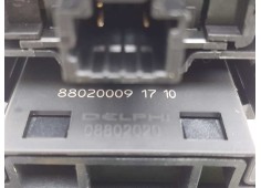 Recambio de mando multifuncion para renault megane iii berlina 5 p expression referencia OEM IAM 88020009   2