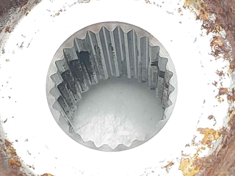 Recambio de buje para renault koleos expression referencia OEM IAM 432024BF0A 440214EG0A 