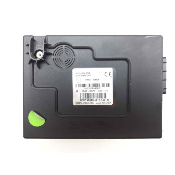 MODULO ELECTRONICO 95400C8070 GD07 NC040448 S433800448WIU