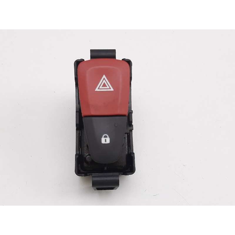 Recambio de warning para renault megane iii berlina 5 p expression referencia OEM IAM 8200214896A 8200483813 8200409382