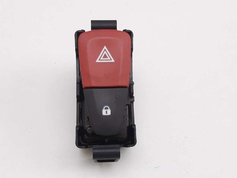 Recambio de warning para renault megane iii berlina 5 p expression referencia OEM IAM 8200214896A 8200483813 8200409382