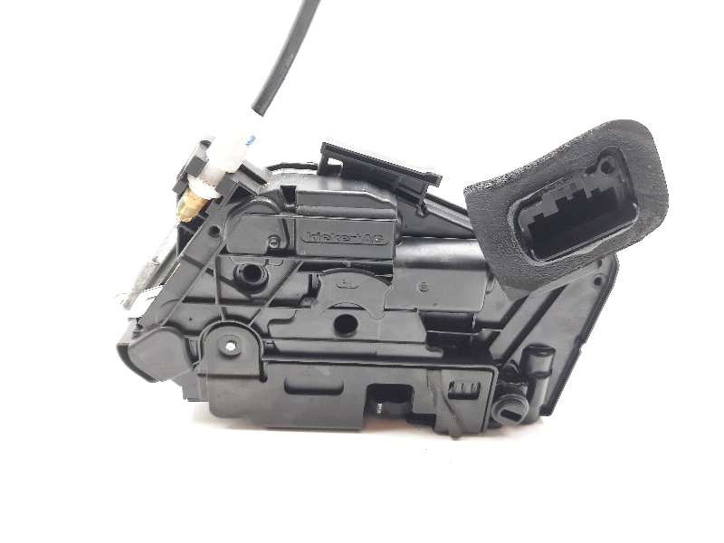 Recambio de cerradura puerta trasera derecha para skoda octavia combi (5e5) elegance referencia OEM IAM 5E0839016A  