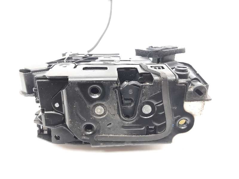 Recambio de cerradura puerta trasera derecha para skoda octavia combi (5e5) elegance referencia OEM IAM 5E0839016A  