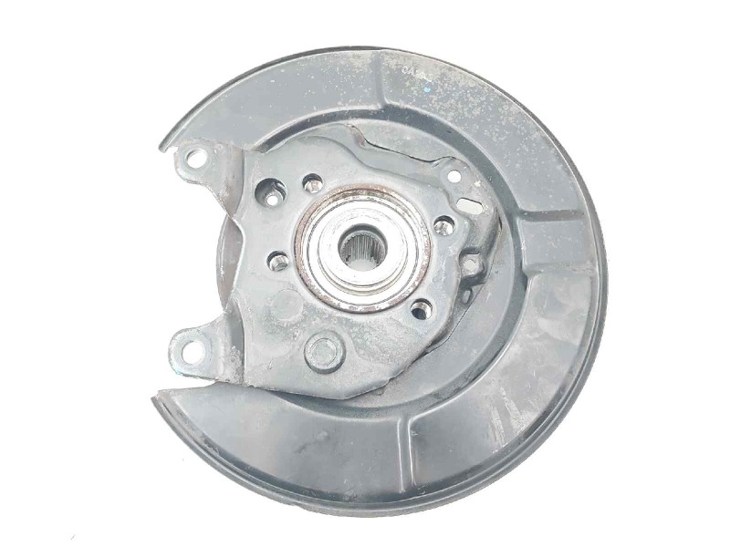 Recambio de buje para renault koleos expression referencia OEM IAM 432024BF0A 440214EG0A 