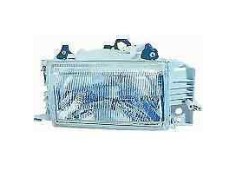 Recambio de faro izquierdo para fiat tipo (160) referencia OEM IAM 7797603 FT1364604 