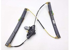 Recambio de elevalunas delantero derecho para skoda octavia combi (5e5) elegance referencia OEM IAM 5E0837462  