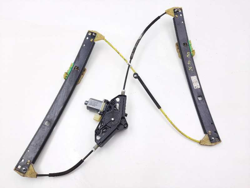 Recambio de elevalunas delantero derecho para skoda octavia combi (5e5) elegance referencia OEM IAM 5E0837462  