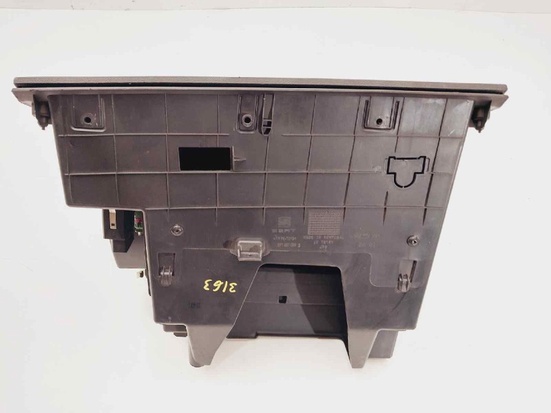 Recambio de guantera para seat leon (5f1) i-tech referencia OEM IAM 5F1857095G  