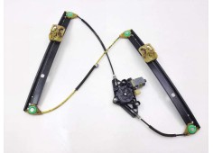 Recambio de elevalunas delantero derecho para skoda octavia combi (5e5) elegance referencia OEM IAM 5E0837462   2