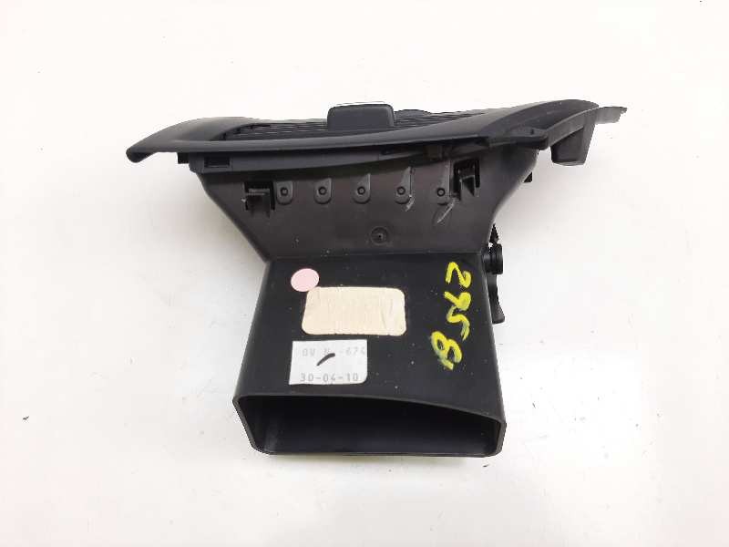 Recambio de rejilla aireadora para renault megane iii berlina 5 p expression referencia OEM IAM   