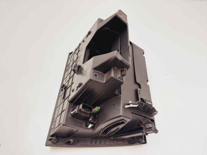 Recambio de guantera para seat leon (5f1) i-tech referencia OEM IAM 5F1857095G  