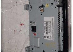 Recambio de sistema audio / cd para skoda octavia combi (5e5) elegance referencia OEM IAM 5E0919605   2