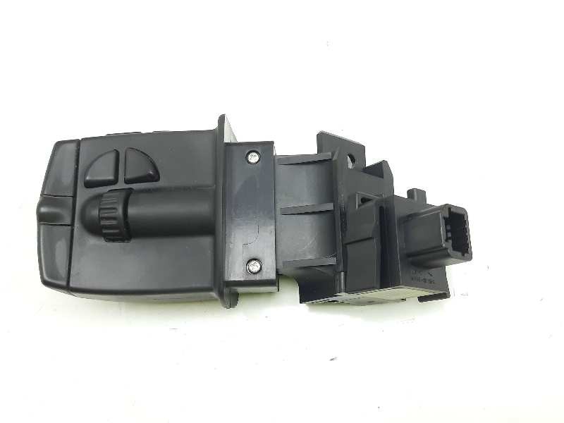 Recambio de mando multifuncion para renault megane iii berlina 5 p expression referencia OEM IAM 255520013R  