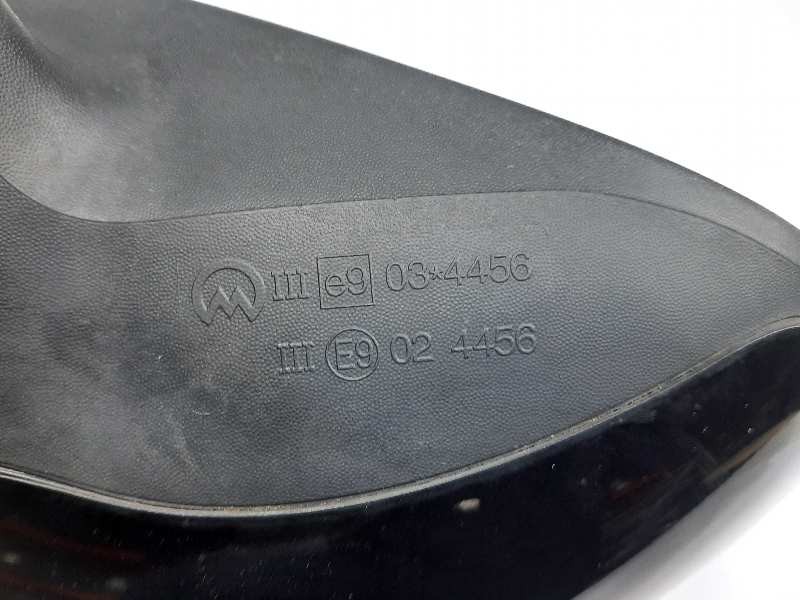 Recambio de retrovisor derecho para seat exeo berlina (3r2) style referencia OEM IAM 024456  