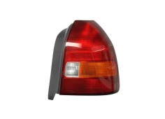 Recambio de piloto trasero derecho para honda civic berlina .5 (ma/mb) referencia OEM IAM 33501S03E01  