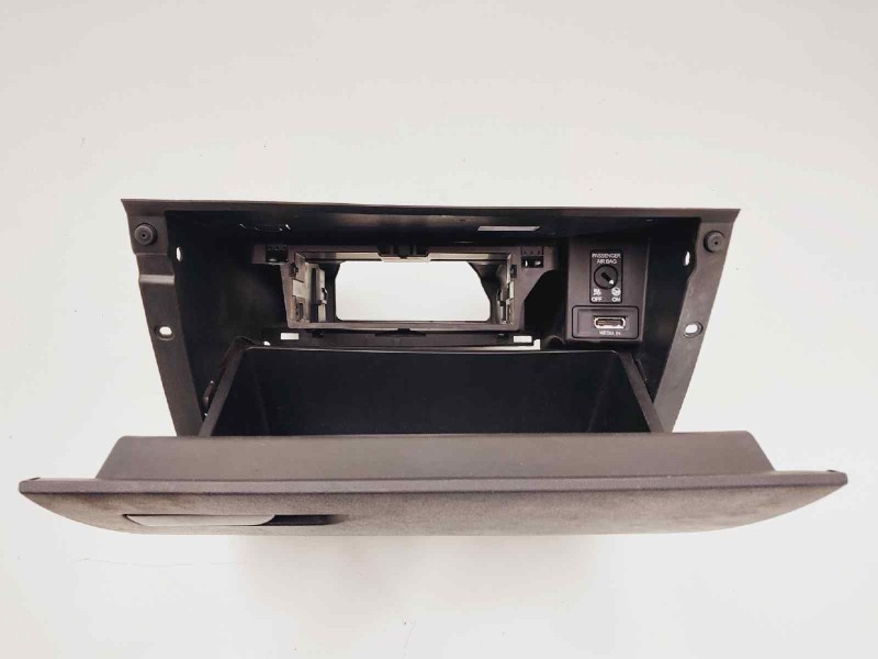 Recambio de guantera para seat leon (5f1) i-tech referencia OEM IAM 5F1857095G  