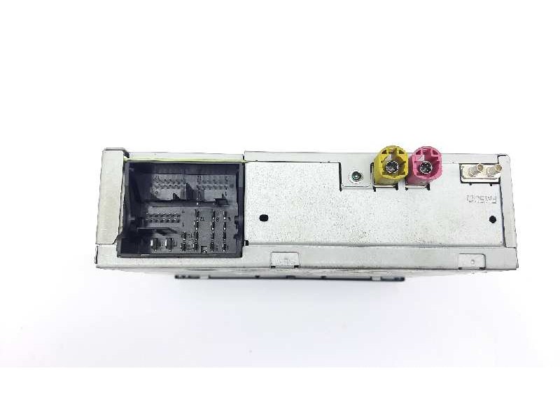Recambio de sistema audio / cd para skoda octavia combi (5e5) elegance referencia OEM IAM 5E0035819A  