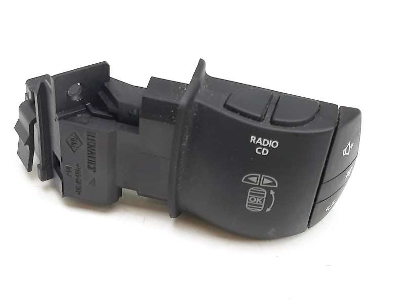 Recambio de mando multifuncion para renault megane iii berlina 5 p expression referencia OEM IAM 255520013R  