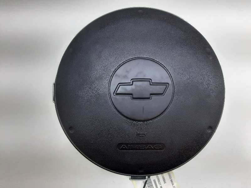 Recambio de airbag delantero izquierdo para chevrolet matiz s referencia OEM IAM  AM8LB68VB 
