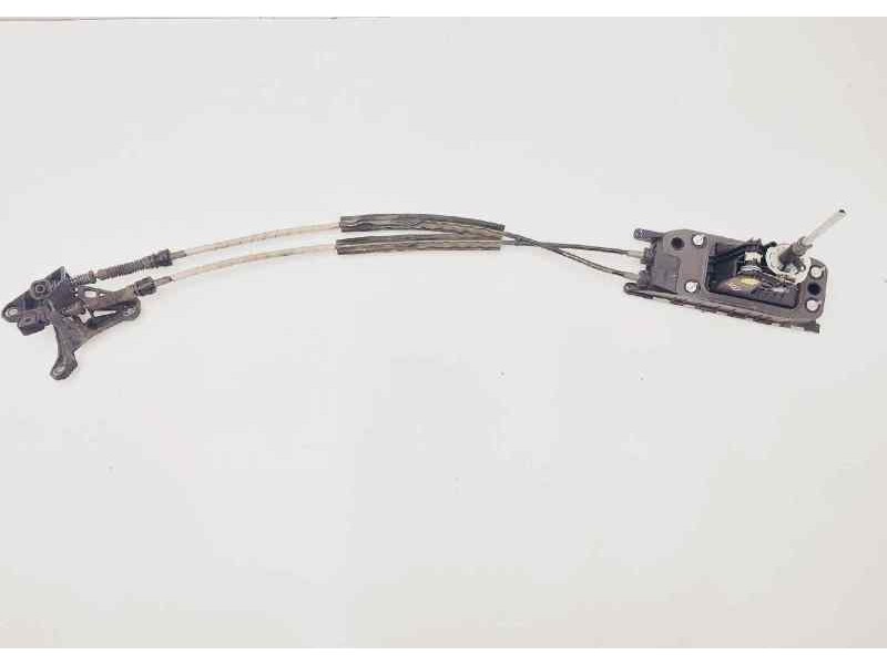 Recambio de varillaje cambio para seat leon (5f1) i-tech referencia OEM IAM 5Q0711061E  