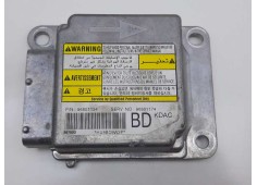 Recambio de centralita airbag para chevrolet matiz s referencia OEM IAM 96801134  