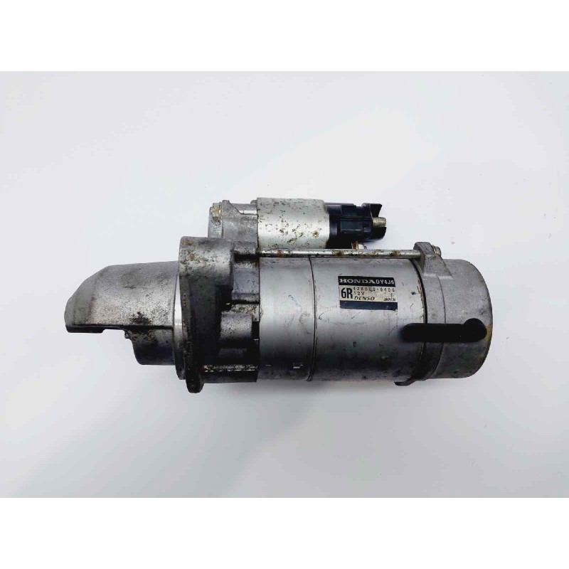 Recambio de motor arranque para honda accord tourer (cw) luxury referencia OEM IAM 31206RL0G51 4280006400 6R DENSO