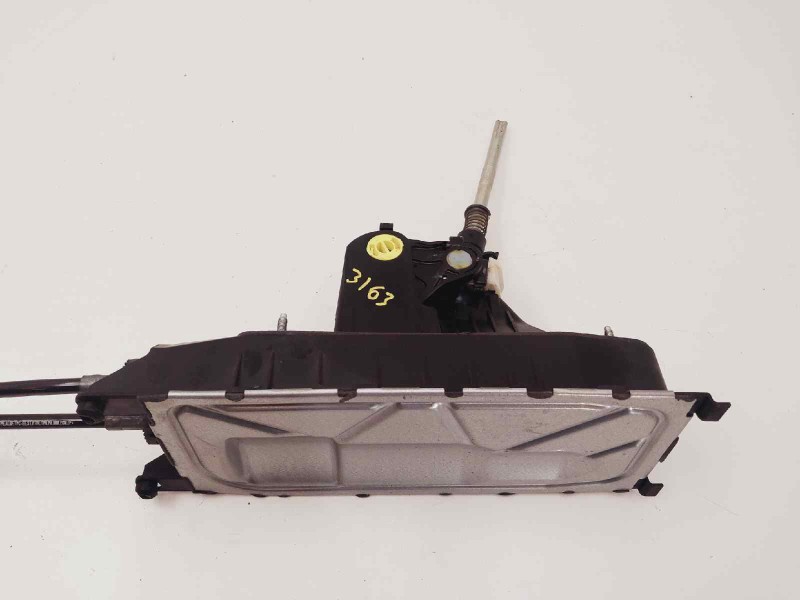 Recambio de varillaje cambio para seat leon (5f1) i-tech referencia OEM IAM 5Q0711061E  