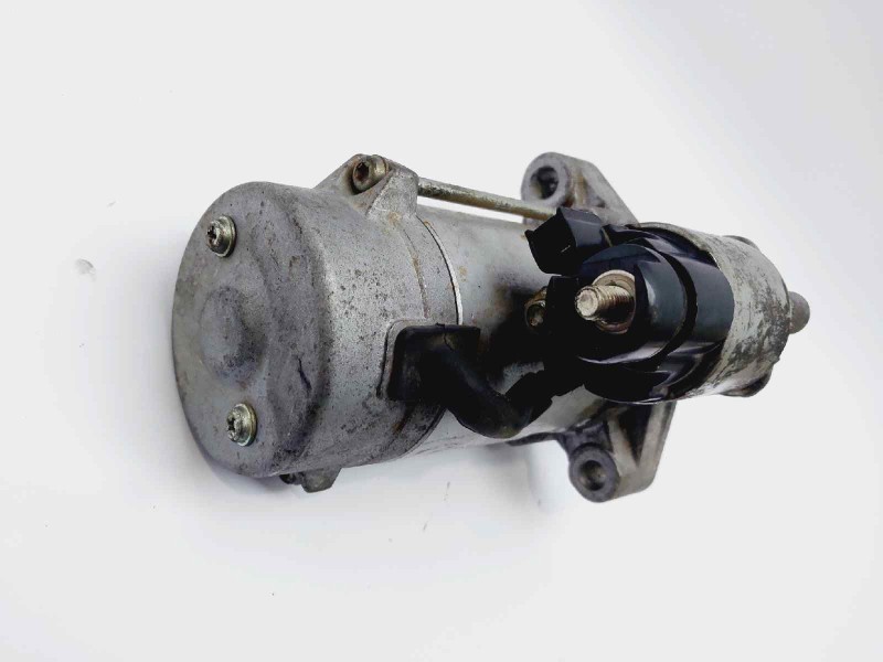 Recambio de motor arranque para honda accord tourer (cw) luxury referencia OEM IAM 31206RL0G51 4280006400 6R DENSO