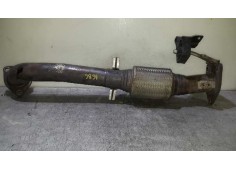Recambio de salida colector para honda accord tourer (cw) luxury referencia OEM IAM   