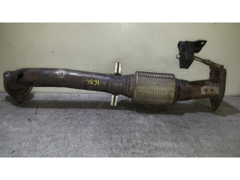 Recambio de salida colector para honda accord tourer (cw) luxury referencia OEM IAM   