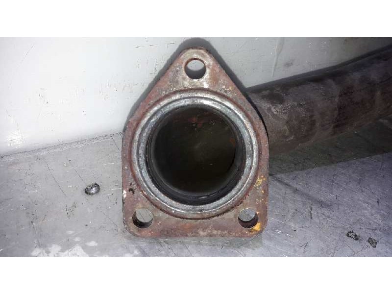 Recambio de salida colector para honda accord tourer (cw) luxury referencia OEM IAM   