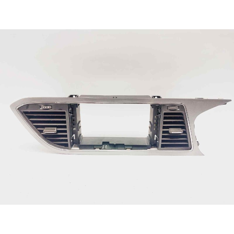 Recambio de rejilla aireadora para seat leon (5f1) i-tech referencia OEM IAM 5F18209511QB  