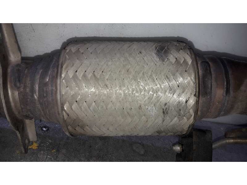 Recambio de salida colector para honda accord tourer (cw) luxury referencia OEM IAM   