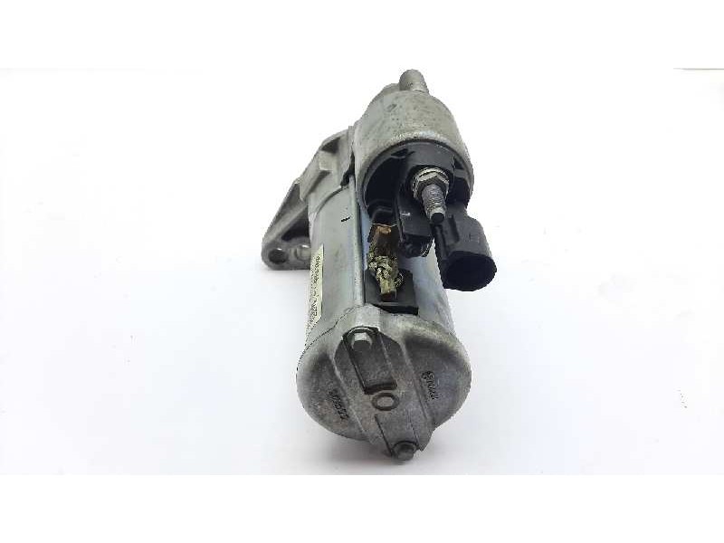 Recambio de motor arranque para skoda octavia combi (5e5) elegance referencia OEM IAM 02Z911024Q 0001179514 