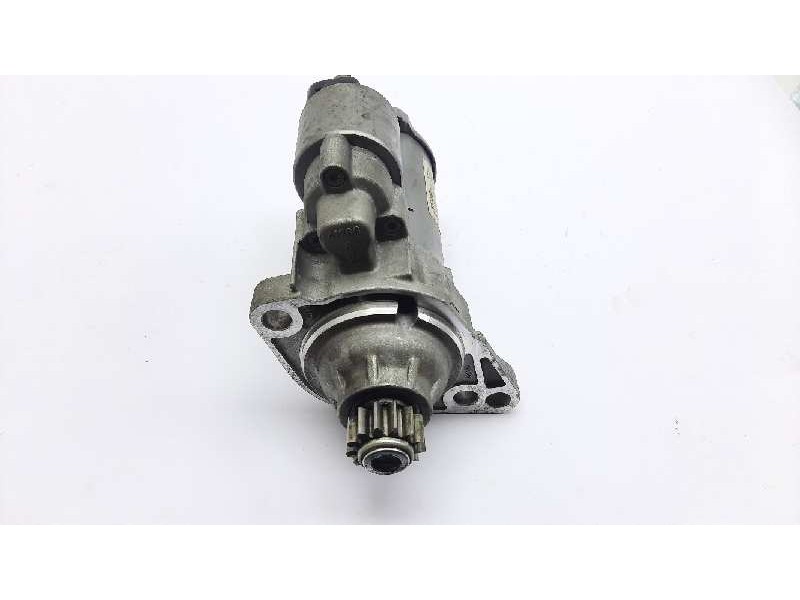 Recambio de motor arranque para skoda octavia combi (5e5) elegance referencia OEM IAM 02Z911024Q 0001179514 