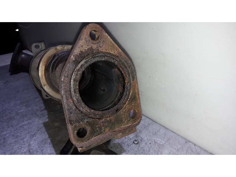 Recambio de salida colector para honda accord tourer (cw) luxury referencia OEM IAM   