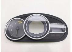 Recambio de cuadro instrumentos para renault megane iii berlina 5 p expression referencia OEM IAM A2C53258659 A2C53363612 RNI248