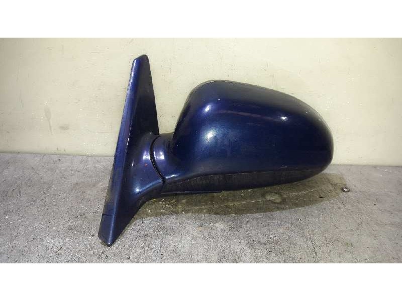 Recambio de retrovisor izquierdo para hyundai coupe (rd) 1.6 fx xplod referencia OEM IAM   