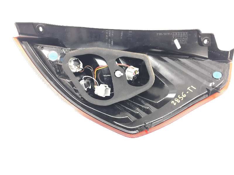 Recambio de piloto trasero izquierdo para ford fiesta (ccn) black edition referencia OEM IAM C1BB13405A  