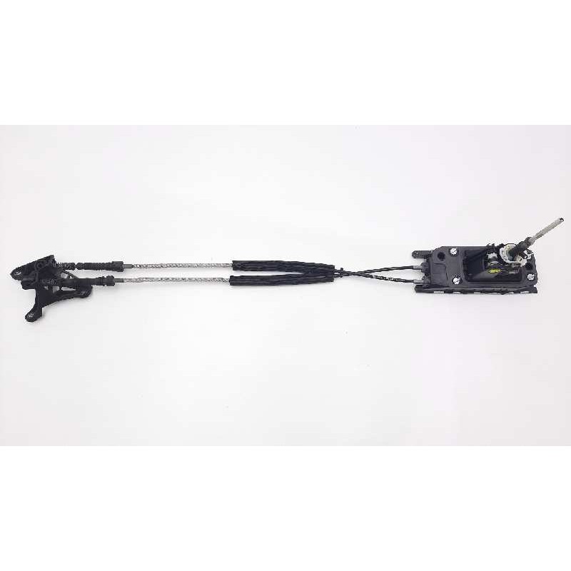 Recambio de palanca cambio para skoda octavia combi (5e5) elegance referencia OEM IAM 5Q0711061 5Q0711265Q 