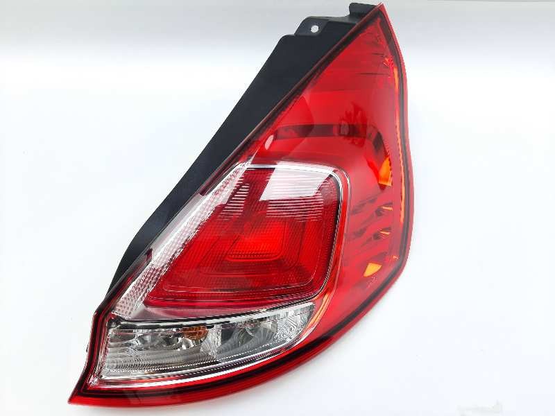 Recambio de piloto trasero derecho para ford fiesta (ccn) black edition referencia OEM IAM C1BB13404A  