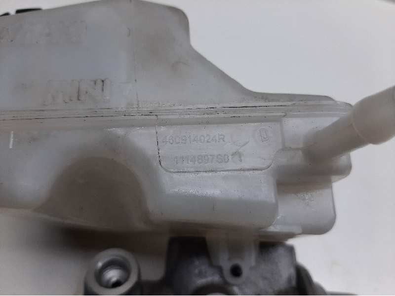 Recambio de bomba freno para renault twingo iii gt referencia OEM IAM 460914024R  