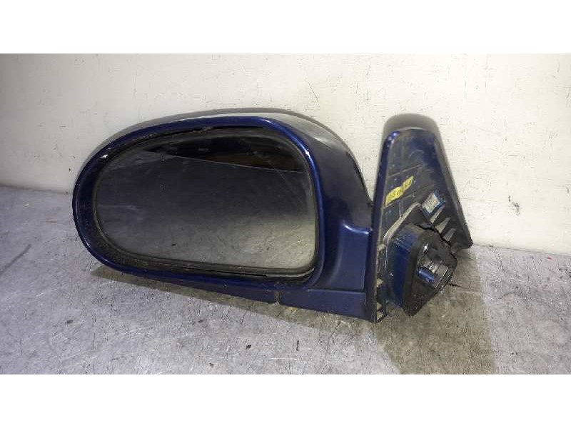 Recambio de retrovisor izquierdo para hyundai coupe (rd) 1.6 fx xplod referencia OEM IAM   