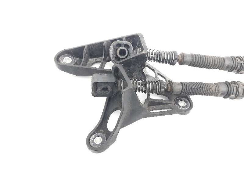 Recambio de palanca cambio para skoda octavia combi (5e5) elegance referencia OEM IAM 5Q0711061 5Q0711265Q 