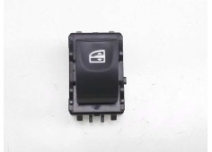 Recambio de mando elevalunas delantero derecho para renault megane iii berlina 5 p expression referencia OEM IAM 809600018R  