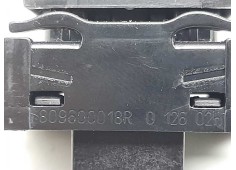 Recambio de mando elevalunas delantero derecho para renault megane iii berlina 5 p expression referencia OEM IAM 809600018R   2