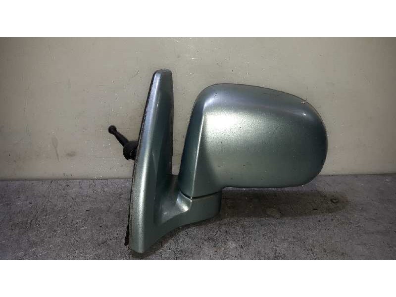 Recambio de retrovisor izquierdo para hyundai atos (mx) gls referencia OEM IAM   