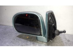 Recambio de retrovisor izquierdo para hyundai atos (mx) gls referencia OEM IAM    2